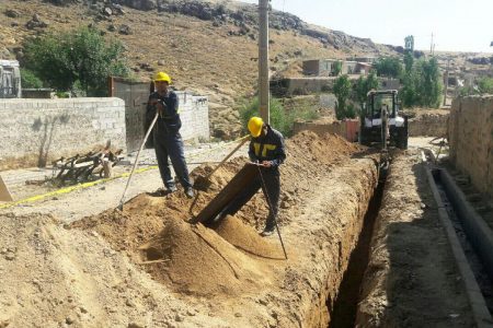 مدیرعامل شرکت گاز کرمان: طرح گازرسانی به ۳۵۰روستا را در دست اجرا داریم -اقطاع خبر