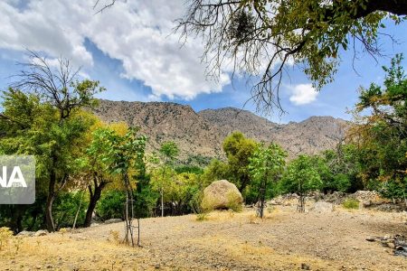 روستای بناب -اقطاع خبر