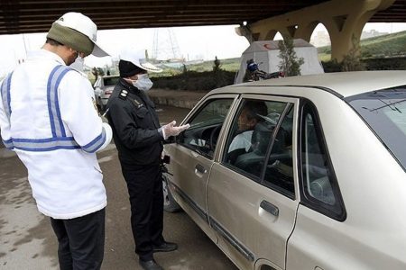 عزم مسئولان کرمان برای کنترل پیک جدید کرونا -اقطاع خبر