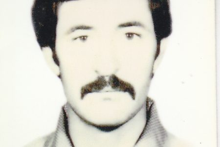 محمد آتشک