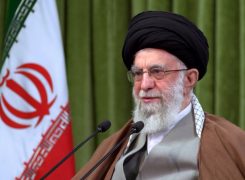 سخنرانی نوروزی رهبر انقلاب خطاب به ملت ایران -ویدیو