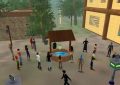 بازی زندگی دوم(Second Life) – سواد رسانه ای | نسرا بافت | نهضت سواد رسانه ای انقلاب اسلامی