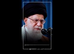 استوری | ملت ایران باید در تمام بخش‌ها آماده باشد -ویدیو