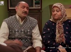 نشست سریال«نوروز رنگی» با چاشنی طنز علی مشهدی/ بعضی از منتقدان حسودند!