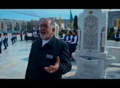 نماهنگ زیبای مولا حسن جانم (ع) -ویدیو