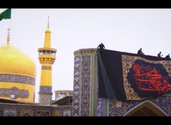 نماهنگ سلام بر تو یا علی – ویژه شهادت امام علی (ع) -ویدیو