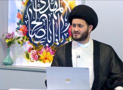 امانتداری صحابه در نقل قرآن و احادیث -ویدیو