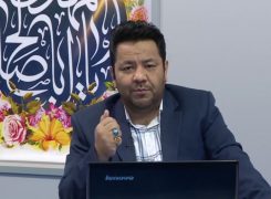 پشت پرده فرار شبکه کلمه از مناظره با شبکه جهانی حضرت ولی عصر (عج) -ویدیو
