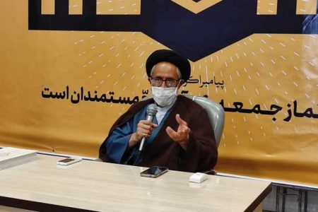 لابی گری در جذب نیرو های معادن شهرستان باید حذف شود