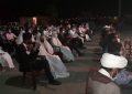 پیوند فاطمی ۲۰ زوج جوان در شهرستان کهنوج برگزار شد
