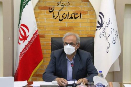 مجوز تردد برای ورود به استان خراسان رضوی صادر نمی‌شود