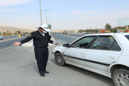 تشریح ممنوعیت های تردد دو هفته ای در کرمان