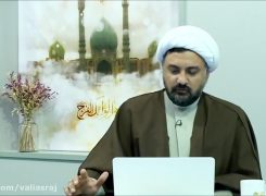 تکفیر سایر مذاهب توسط شافعی ها -ویدیو