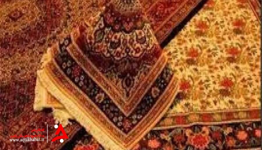 دستباف ایرانی/ تحریم‌ها و مدیریت ضعیف زیرپای فرش ایرانی را کشید
