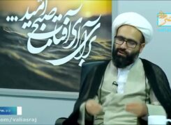 شرایط زندگی امام حسن عسکری علیه السلام -ویدیو