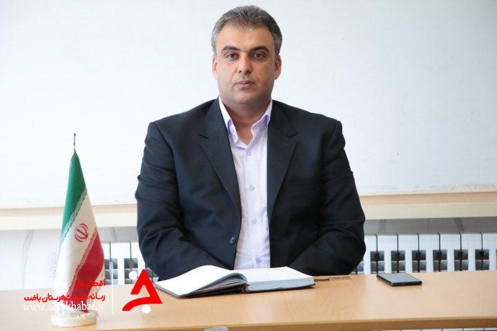 مدیرکل ورزش و جوانان استان کرمان استعفا داد