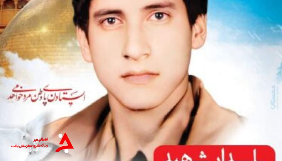 دیارِ سیدالشهدای مقاومت در استقبال خانواده شهید عبدال‌زاده دزفولی