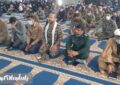 مشکلات کشور را با روحیه جهادی می توان حل کرد