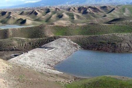 دخیره ۴۰۰ میلیمتر مکعب از بارش های جنوب در سازه های آبخوان داری/ ۱۵۰ میلیمتر مکعب از بارش ها در سفره های زیر زمینی  تغدیه شده اند