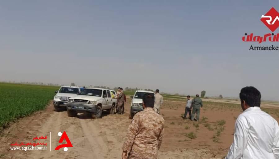 امداد رسانی نیروی های سپاه و مسئولین ناحیه امیرالمومنین(ع) در مناطق سیل زده