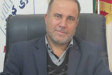 آسمان کوهبنان در شب ۲۲ بهمن  نورافشانی می شود