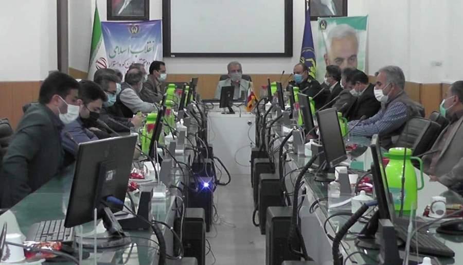 290 میلیارد تومان تراکنش مالی خدمات مراکز نیکوکاری در استان کرمان