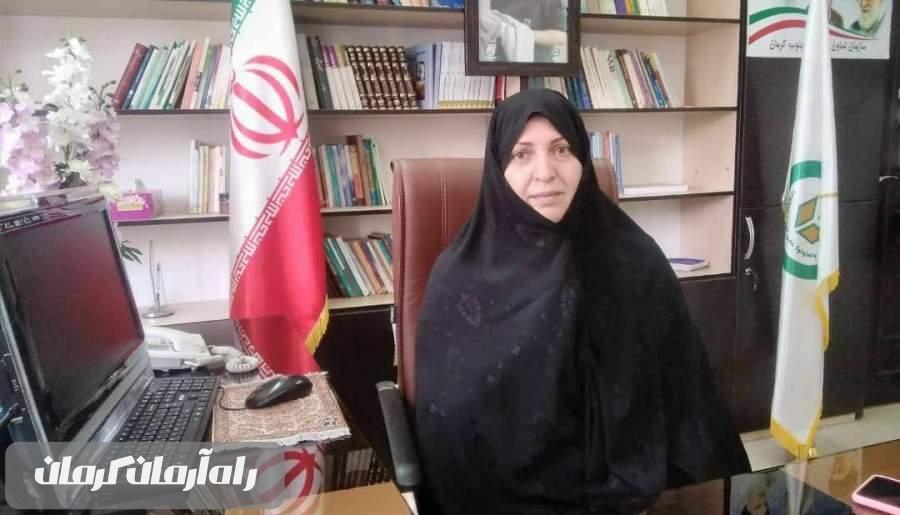 20 هزار تن آرد در جنوب کرمان توزیع شد