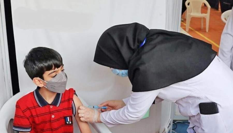 انجام واکسیناسیون ۳۵ درصد کودکان واجدالشرایط در استان/ فعالیت اتوبوس سیار جهت واکسیناسیون کودکان در شهر کرمان