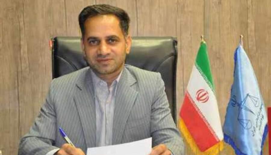 تحقق سازش بیش از 32 هزار پرونده کیفری طی یک سال در شوراهای حل اختلاف استان کرمان