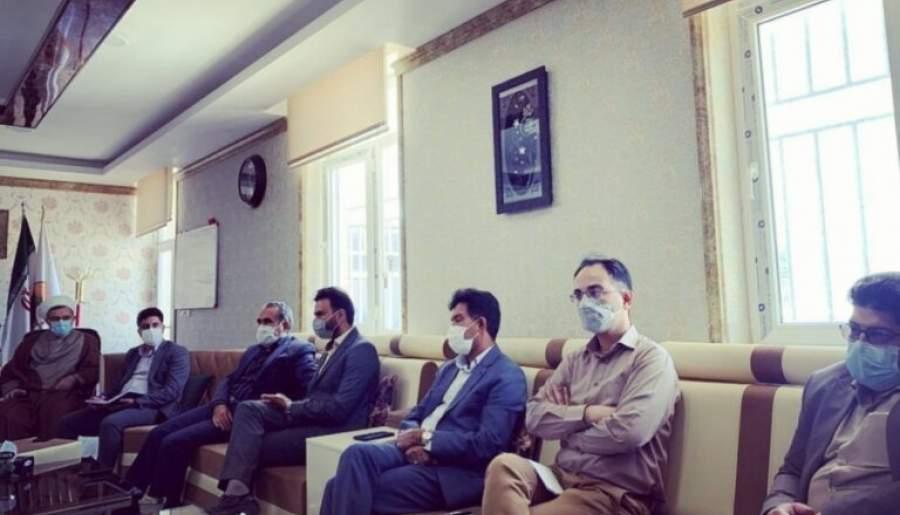 ثبت نام ۷۹۹نفردرطرح جهش مسکن درشهرستان رابر