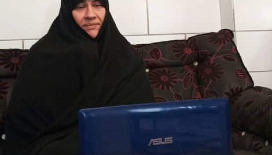 زنان امروز ایران به برکت تعلیمات امام راحل خودشان را باور کرده اند