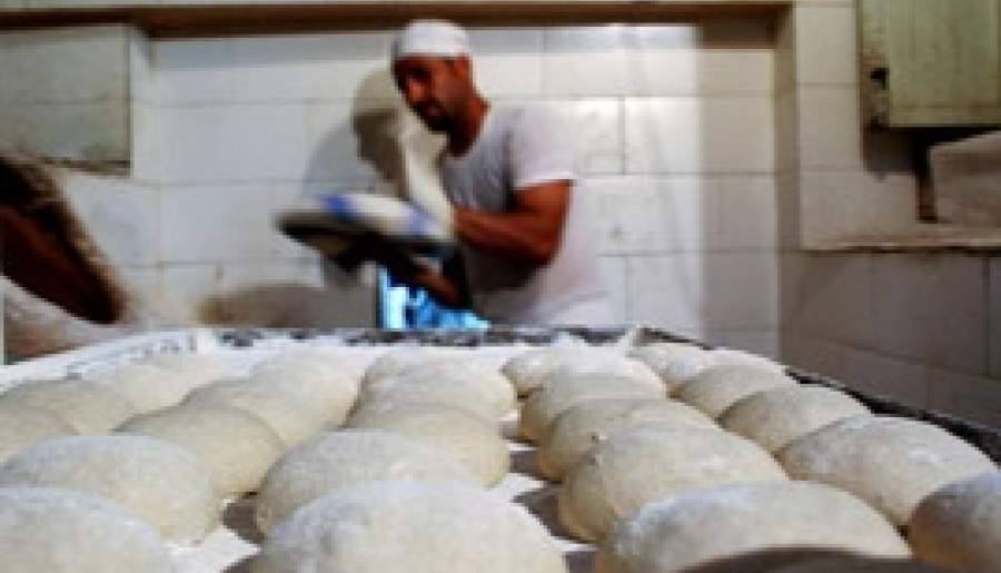نانوایی های زرند زیر ذره بین بازرسان جهاد کشاورزی