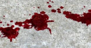 دستگیری دو مظنون در جریان قتل جوان زرندی