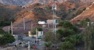۱۸ روستای محروم و صعب‌العبور کرمان به شبکه ارتباطی متصل شدند