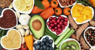 مواد غذایی مناسب برای پیشگیری از بیماری های ویروسی و آلرژی فصل پاییز کدامند؟