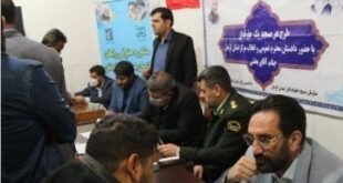 تشریح اهداف طرح «هر مسجد یک حقوقدان» در کرمان