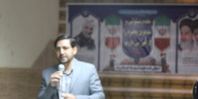 افتتاح مرکز مشاوره خانواده مهر در زرند