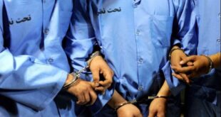 ناکامی 9 سارق هنگام سرقت در عملیات های پلیس کرمان