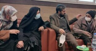 محکوم به قصاص در کرمان با گذشت اولیای دم از اعدام رهایی یافت
