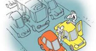 زیرساخت های ضعیف یا بی احتیاطی و فرهنگ غلط رانندگی/ رانندگانی که قوانین را زیر چرخ اتومبیل له می کنند