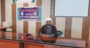 گردهمایی فعالین فضای مجازی شهرستان منوجان برگزار شد
