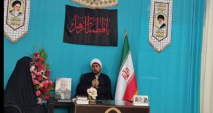 حماسه ۹ دی بار دیگر وفاداری ملت ایران به نظام، انقلاب و رهبری را نشان داد