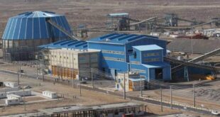 معدن سنگ آهنی که در سه دهه به بزرگترین گروه صنعتی و معدنی ایران بدل شده است