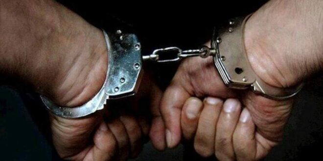 بازداشت اعضای باند سرقت خودرو در شهرستان راور