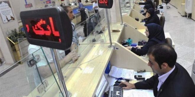 مطالبات بانک‌های استان به ۴۱۸۲ میلیارد تومان رسید