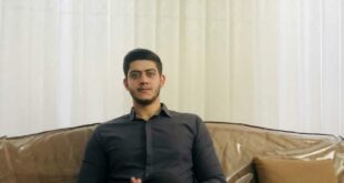 گام‌های جوان رفسنجانی در مسیر رفع نیاز شهرستان