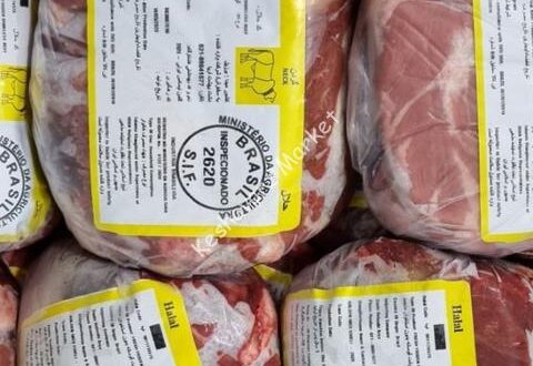 روند ادامه‌دار توزیع گوشت منجمد سفید و قرمز تنطیم بازاری در سطح استان