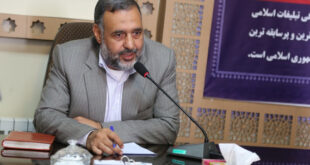 برگزاری راهپیمایی روز جهانی قدس با سخنرانی سردار شریف در کرمان