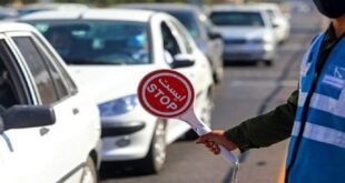 محدودیت‌های ترافیکی راهپیمایی روز جهانی قدس در کرمان اعلام شد