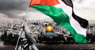 تشریح مسئله فلسطین از منظر امام خمینی(ره) و مقام معظم رهبری